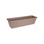 barcelona xl 60cm taupe